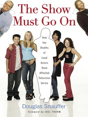 cover image of The Show Must Go On